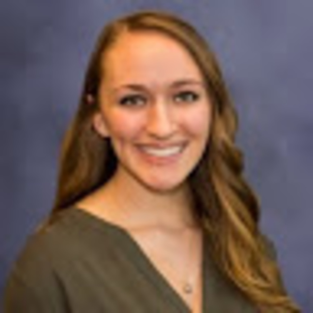 Meet your Posher, Kelsi